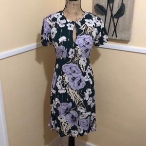 Size 0 Ann Taylor dress